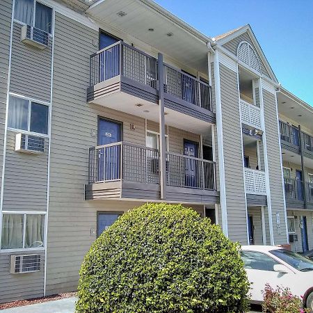 Studio 6-Fayetteville, Nc - Fort Liberty Area المظهر الخارجي الصورة