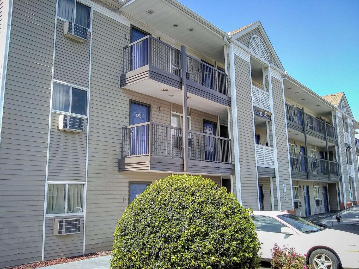 Studio 6-Fayetteville, Nc - Fort Liberty Area المظهر الخارجي الصورة