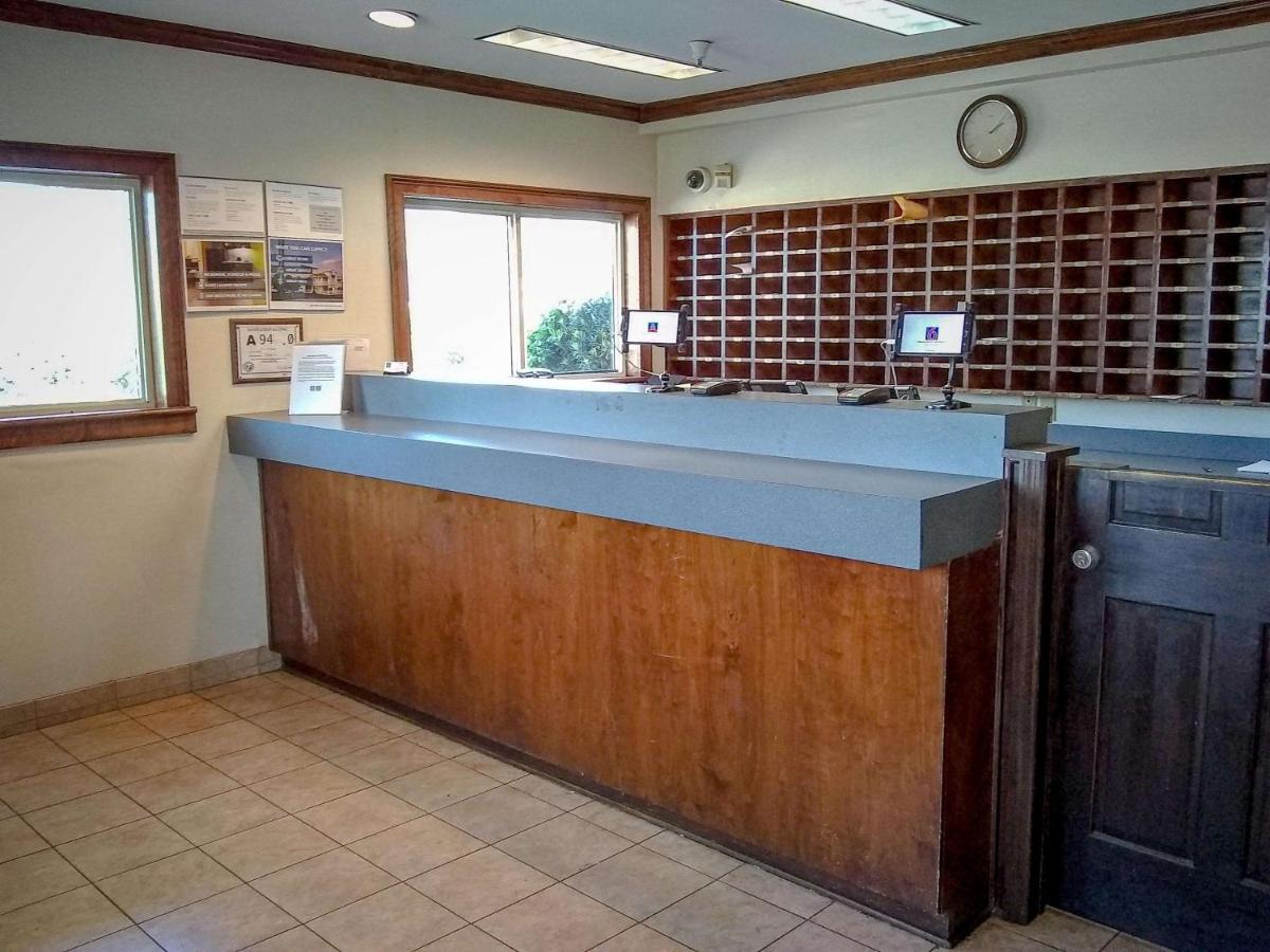 Studio 6-Fayetteville, Nc - Fort Liberty Area المظهر الخارجي الصورة